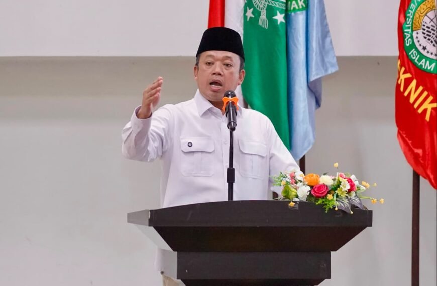 Gandeng 28 Kampus, Menteri Nusron Targetkan&hellip;