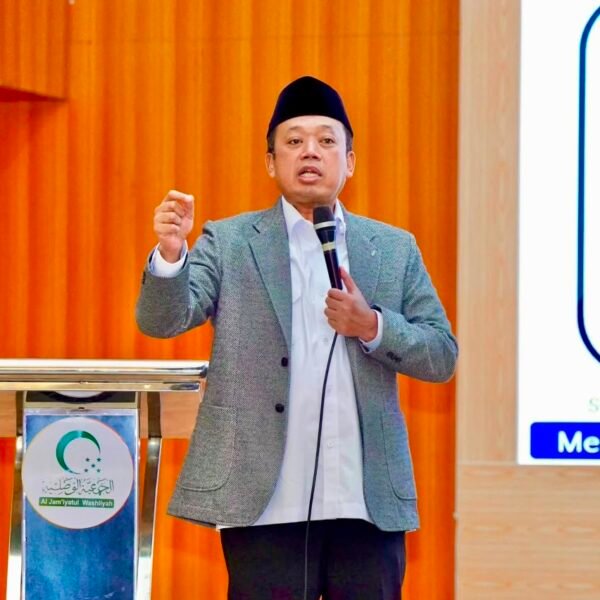Dokumen Wakaf Hilang? Menteri ATR/Kepala BPN Jelaskan Cara&hellip;