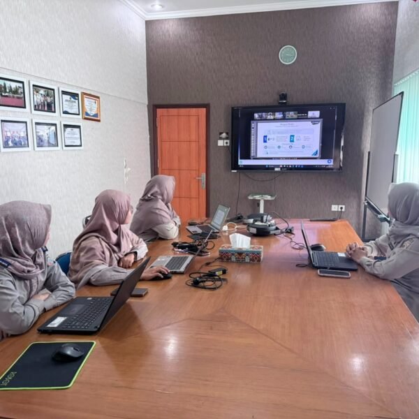 Kanwil BPN Provinsi Kaltim Hadiri Rapat Koordinasi Persiapan&hellip;