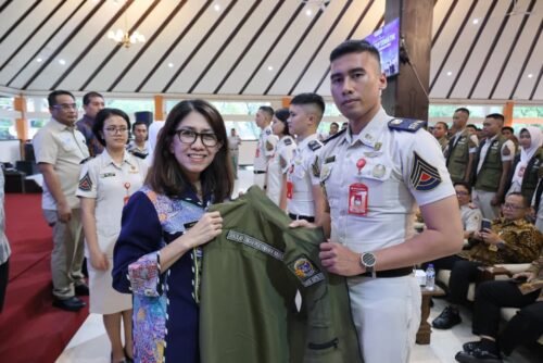 KKNP-PTLP Tematik Tahun 2026 Berakhir, Pengalaman Lapangan Jadi Best Practice Taruna/i Poltek Agraria STPN PROKALTIM 6 WhatsApp Image 2026 07 14 at 14.03.32 KKNP-PTLP Tematik Tahun 2026 Berakhir, Pengalaman Lapangan Jadi Best Practice Taruna/i Poltek Agraria STPN PROKALTIM