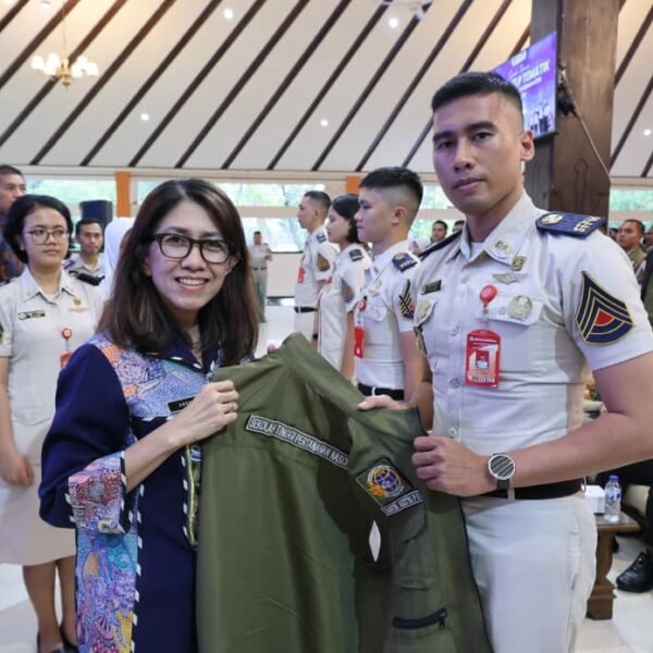 KKNP-PTLP Tematik Tahun 2026 Berakhir, Pengalaman Lapangan Jadi&hellip;