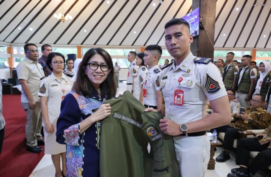 KKNP-PTLP Tematik Tahun 2026 Berakhir, Pengalaman&hellip;