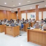 Kanwil BPN Provinsi Kalimantan Timur Fasilitasi Ujian Seleksi KRS Jabatan Administrator Tahun 2026