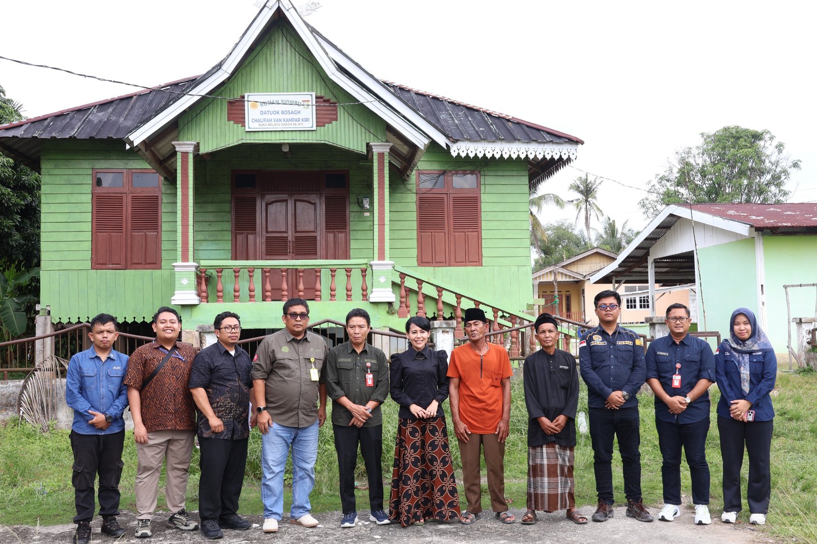 Kemeterian ATR/BPN Tegaskan Pendaftaran Tanah Ulayat Bukan untuk Jadikan Tanah Adat sebagai Tanah Negara PROKALTIM 1 WhatsApp Image 2026 07 15 at 10.36.10 Kemeterian ATR/BPN Tegaskan Pendaftaran Tanah Ulayat Bukan untuk Jadikan Tanah Adat sebagai Tanah Negara PROKALTIM