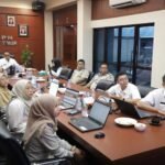 Kanwil BPN Provinsi Kaltim Paparkan Capaian Kinerja dan Rencana Aksi Triwulan II Tahun 2026