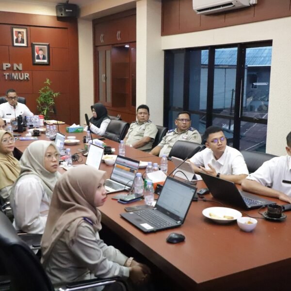 Kanwil BPN Provinsi Kaltim Paparkan Capaian Kinerja dan&hellip;