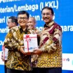 Tahun 2026 Kementerian ATR/BPN Kembali Peroleh Predikat WTP dari BPK RI