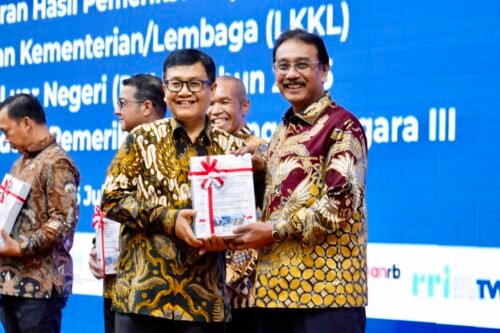 Tahun 2026 Kementerian ATR/BPN Kembali Peroleh Predikat WTP dari BPK RI PROKALTIM 4 WhatsApp Image 2026 07 16 at 23.04.51 Tahun 2026 Kementerian ATR/BPN Kembali Peroleh Predikat WTP dari BPK RI PROKALTIM