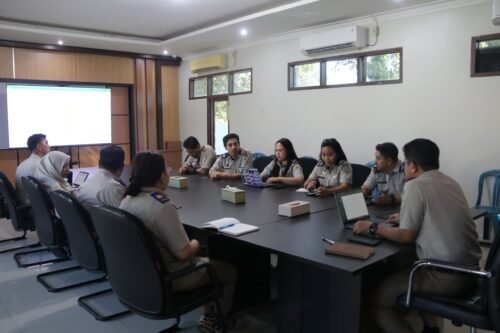 Perkuat Sinergi dan Evaluasi Kinerja, Kepala Kantor Pertanahan Kabupaten Paser Gelar Coffee Morning Bersama Pegawai PROKALTIM 3 WhatsApp Image 2026 07 17 at 10.06.11 Perkuat Sinergi dan Evaluasi Kinerja, Kepala Kantor Pertanahan Kabupaten Paser Gelar Coffee Morning Bersama Pegawai PROKALTIM