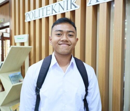 Lulus Ujian CBT Penerimaan Baru, Calon Taruna/i Politeknik Agraria STPN Ikuti Seleksi Lanjutan PROKALTIM 2 WhatsApp Image 2026 07 18 at 05.53.11 Lulus Ujian CBT Penerimaan Baru, Calon Taruna/i Politeknik Agraria STPN Ikuti Seleksi Lanjutan PROKALTIM