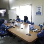 Kanwil BPN Provinsi Kaltim Selenggarakan Sharing Session untuk Penguatan Strategi Komunikasi