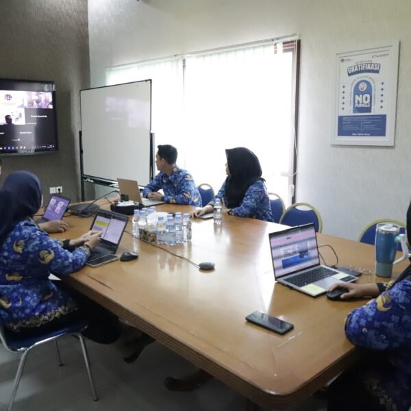 Kanwil BPN Provinsi Kaltim Selenggarakan Sharing Session untuk&hellip;