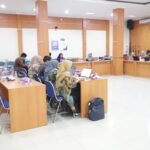 Kanwil BPN Provinsi Kalimantan Timur Fasilitasi Penyusunan Rencana Kerja dan Anggaran Tahun Anggaran 2027
