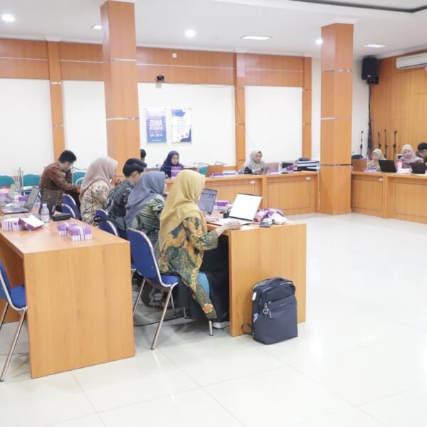 Kanwil BPN Provinsi Kalimantan Timur Fasilitasi Penyusunan Rencana&hellip;