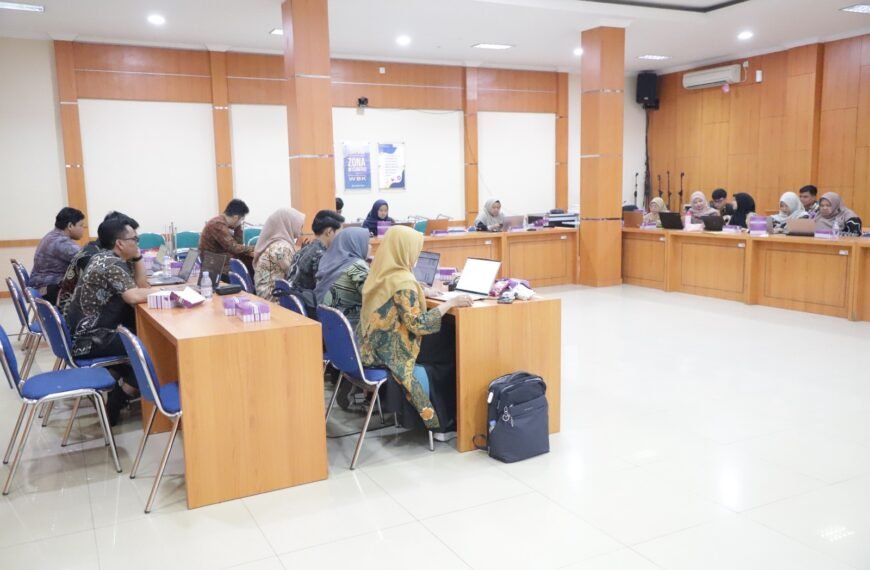 Kanwil BPN Provinsi Kalimantan Timur Fasilitasi&hellip;