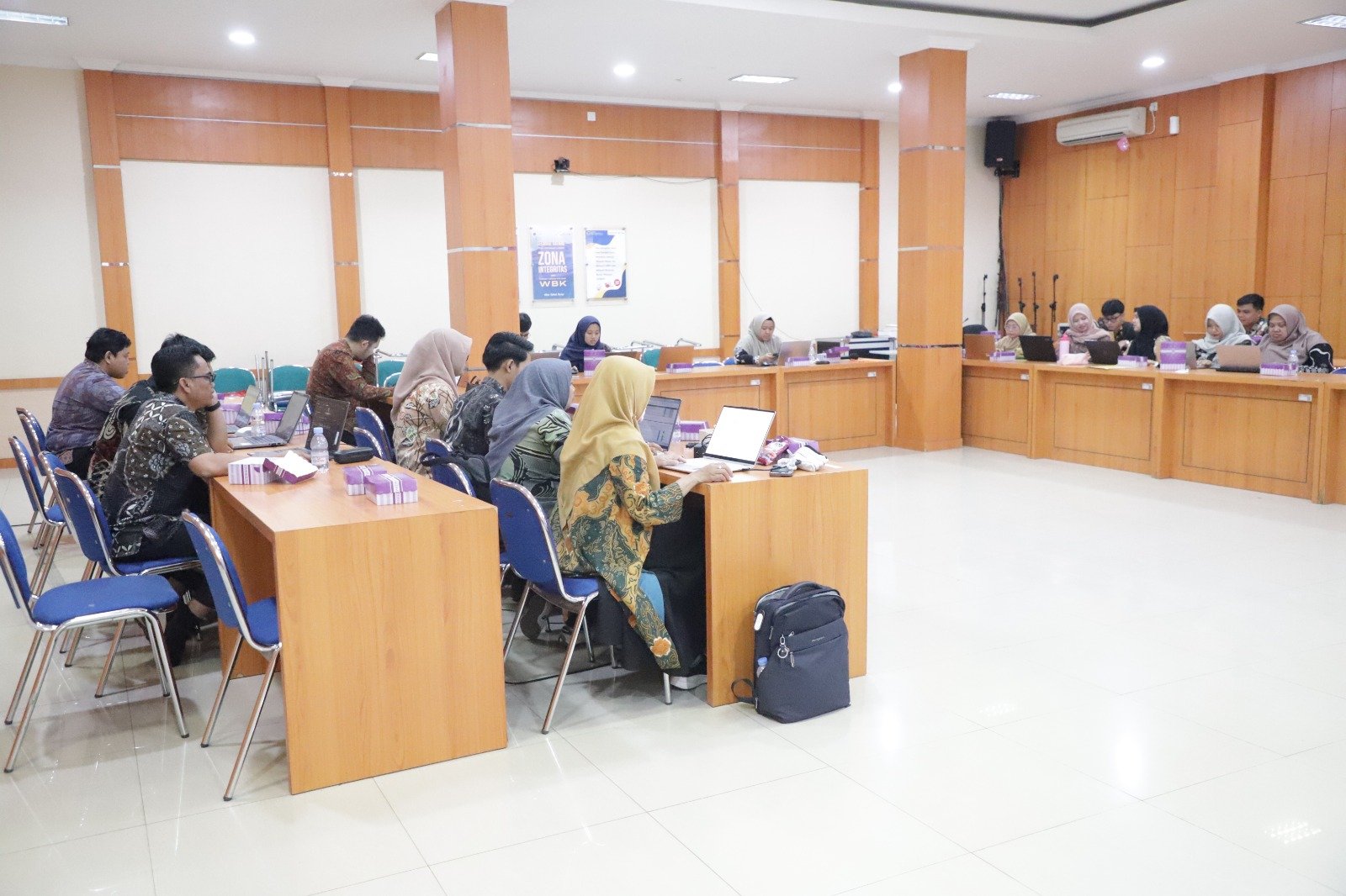 Kanwil BPN Provinsi Kalimantan Timur Fasilitasi Penyusunan Rencana Kerja dan Anggaran Tahun Anggaran 2027 PROKALTIM 1 WhatsApp Image 2026 07 20 at 16.46.34 Kanwil BPN Provinsi Kalimantan Timur Fasilitasi Penyusunan Rencana Kerja dan Anggaran Tahun Anggaran 2027 PROKALTIM