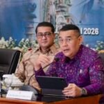 Wamen ATR/Waka BPN: RTR dan RDTR Jadi Kompas Pembangunan di Bali