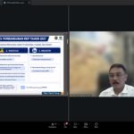 Buka Penyusunan RKA-KL 2027, Sekjen ATR/BPN Instruksikan untuk Utamakan Transformasi Layanan Pertanahan dan Penataan Ruang