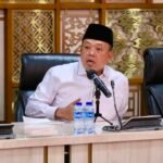 Terbitkan Surat Edaran Percepatan Sertipikasi Tanah MBR, Menteri Nusron: Manfaat Program Pemerintah Dapat Dirasakan Secara Utuh