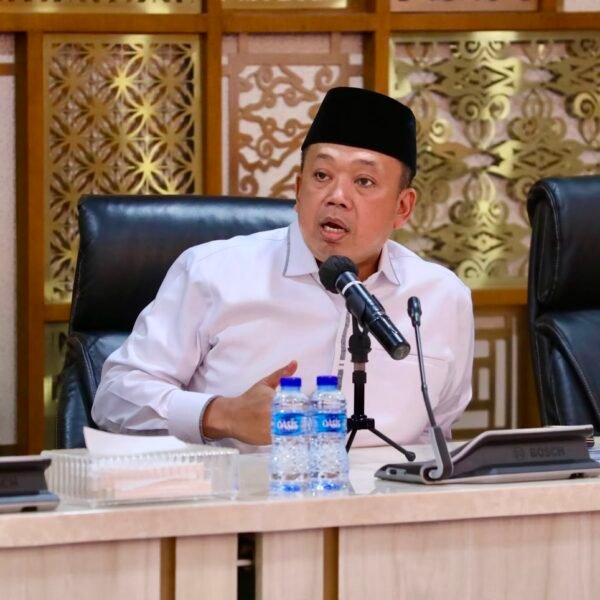 Terbitkan Surat Edaran Percepatan Sertipikasi Tanah MBR, Menteri&hellip;