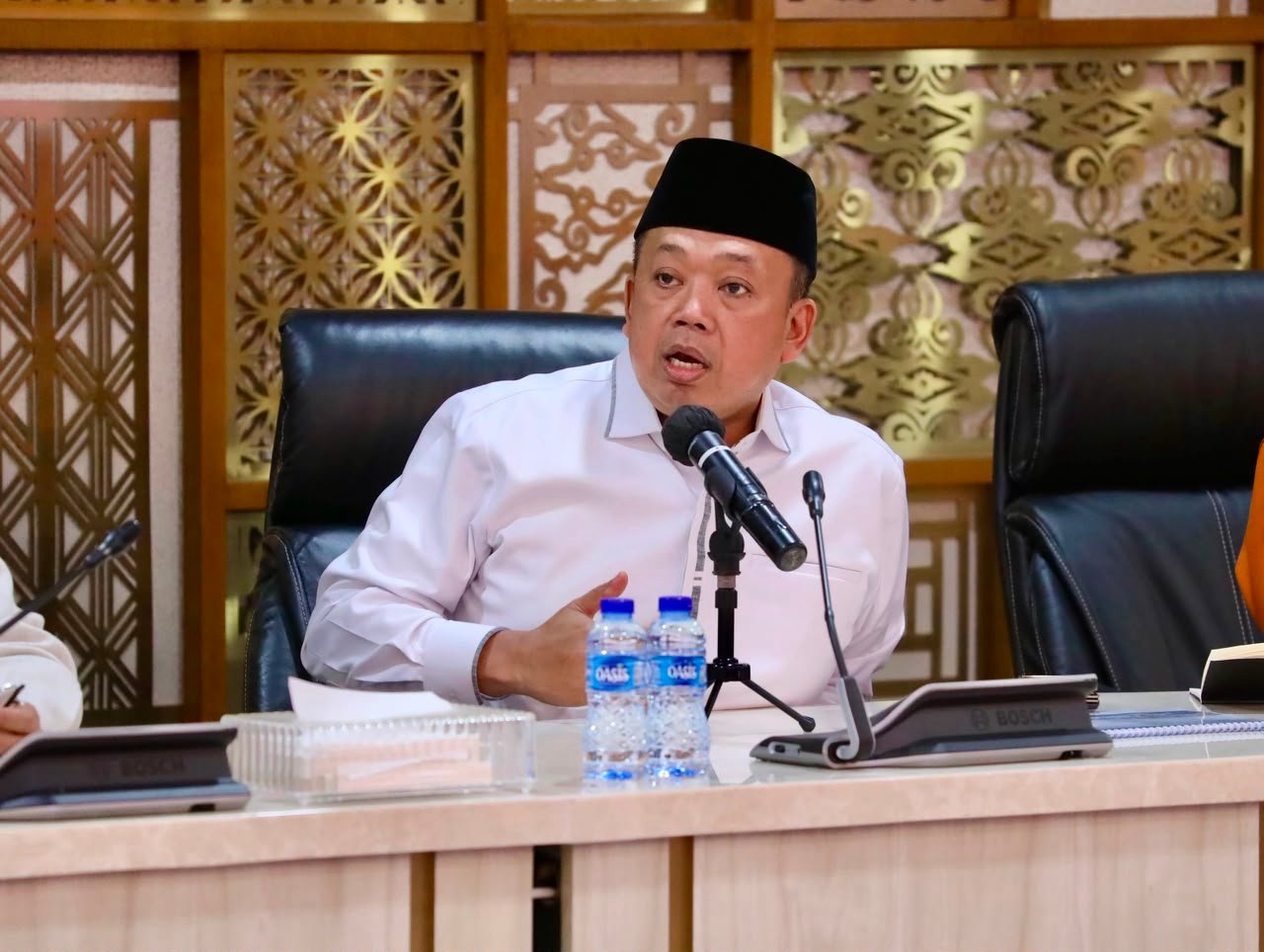 Terbitkan Surat Edaran Percepatan Sertipikasi Tanah MBR, Menteri Nusron: Manfaat Program Pemerintah Dapat Dirasakan Secara Utuh PROKALTIM 1 WhatsApp Image 2026 07 21 at 22.24.21 Terbitkan Surat Edaran Percepatan Sertipikasi Tanah MBR, Menteri Nusron: Manfaat Program Pemerintah Dapat Dirasakan Secara Utuh PROKALTIM
