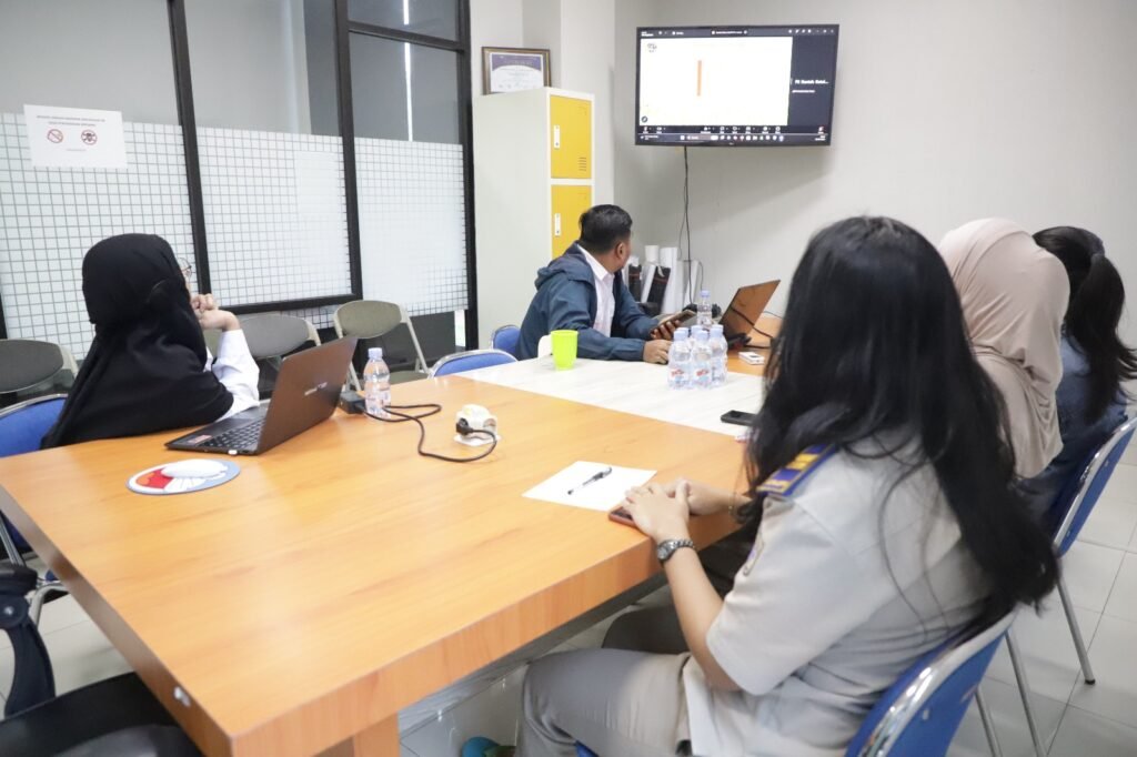 Kanwil BPN Provinsi Kaltim Gelar Monitoring dan Evaluasi Kegiatan Akses Reforma Agraria Tahun 2026 PROKALTIM 1 WhatsApp Image 2026 07 22 at 16.47.17 Kanwil BPN Provinsi Kaltim Gelar Monitoring dan Evaluasi Kegiatan Akses Reforma Agraria Tahun 2026 PROKALTIM