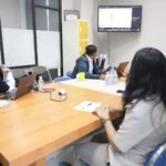 Kanwil BPN Provinsi Kaltim Gelar Monitoring dan Evaluasi Kegiatan Akses Reforma Agraria Tahun 2026