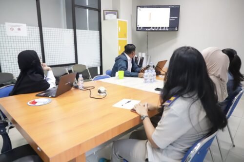 Kanwil BPN Provinsi Kaltim Gelar Monitoring dan Evaluasi Kegiatan Akses Reforma Agraria Tahun 2026 PROKALTIM 4 WhatsApp Image 2026 07 22 at 16.47.17 Kanwil BPN Provinsi Kaltim Gelar Monitoring dan Evaluasi Kegiatan Akses Reforma Agraria Tahun 2026 PROKALTIM