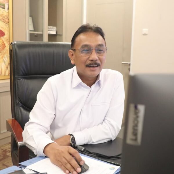Buka Pelatihan Kepemimpinan Administrator, Sekjen ATR/BPN: Butuh Pejabat&hellip;