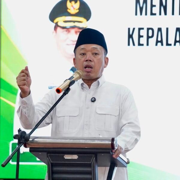 2.000 Sertipikat Perlu Dipulihkan Pascabencana di Aceh Tamiang,&hellip;