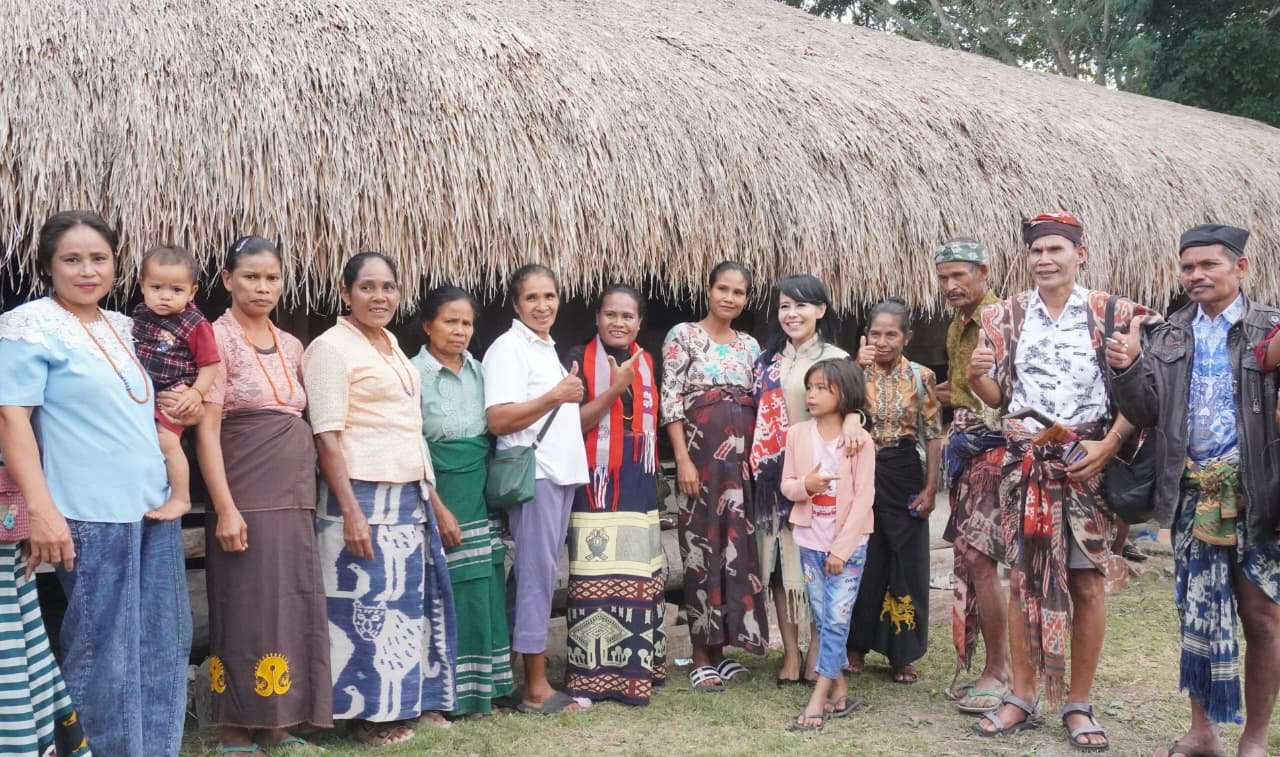 Lindungi Aset dari Pengambilalihan Sepihak, Kementerian ATR/BPN Targetkan Pendaftaran 10 Tanah Ulayat di Sumba Timur PROKALTIM 1 WhatsApp Image 2026 07 24 at 06.57.51 Lindungi Aset dari Pengambilalihan Sepihak, Kementerian ATR/BPN Targetkan Pendaftaran 10 Tanah Ulayat di Sumba Timur PROKALTIM
