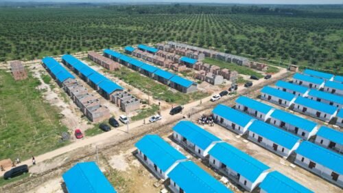Menteri Nusron Apresiasi Yayasan Buddha Tzu Chi atas Dukungan Pembangunan Huntap bagi Korban Bencana di Aceh Tamiang PROKALTIM 10 WhatsApp Image 2026 07 25 at 22.00.15 Menteri Nusron Apresiasi Yayasan Buddha Tzu Chi atas Dukungan Pembangunan Huntap bagi Korban Bencana di Aceh Tamiang PROKALTIM