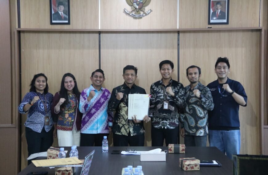 Kantor Pertanahan Kabupaten Paser Serahkan Sertipikat&hellip;