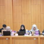 Kantor Pertanahan Kabupaten Paser Ikuti Penyusunan dan Sinkronisasi RKA-K/L Tahun Anggaran 2027 untuk Perkuat Perencanaan Program