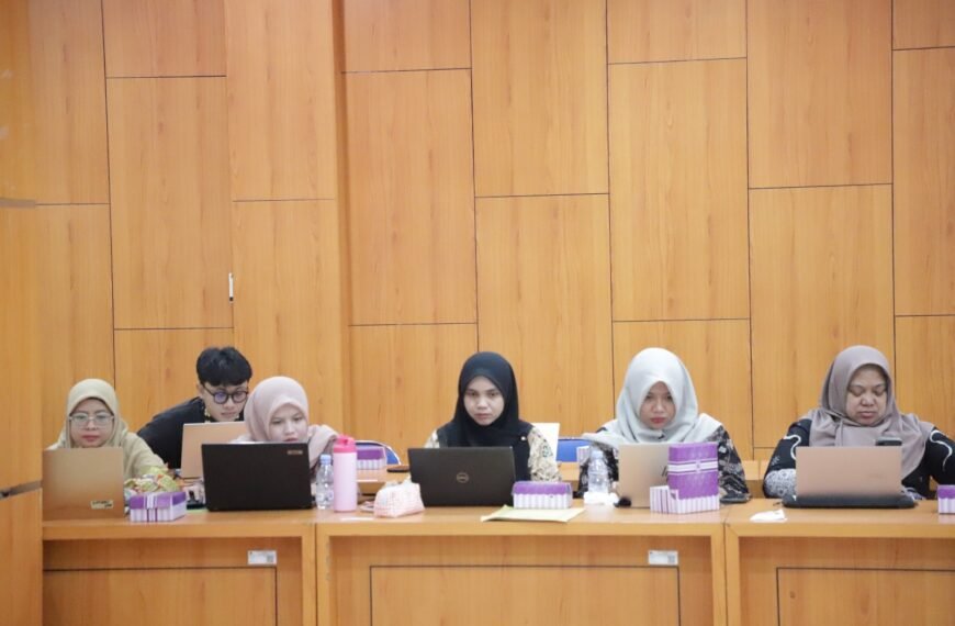 Kantor Pertanahan Kabupaten Paser Ikuti Penyusunan&hellip;