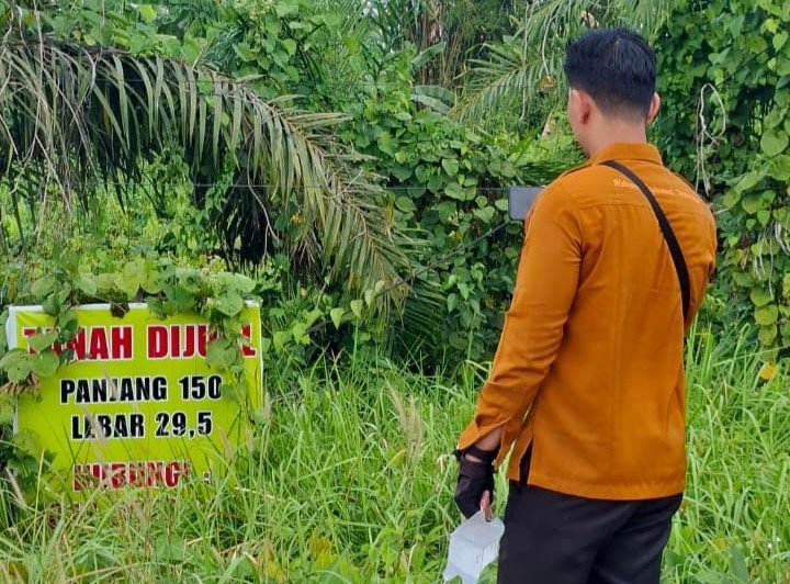 Kantor Pertanahan Kabupaten Paser Laksanakan Pengambilan Titik Sampel dalam Rangka Pembaruan Peta Zona Nilai Tanah PROKALTIM 1 WhatsApp Image 2026 07 27 at 10.57.03 Kantor Pertanahan Kabupaten Paser Laksanakan Pengambilan Titik Sampel dalam Rangka Pembaruan Peta Zona Nilai Tanah PROKALTIM