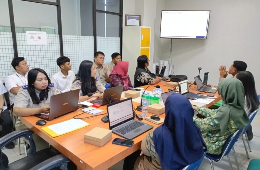 Perkuat Kualitas Data Pertanahan, Kanwil BPN&hellip;