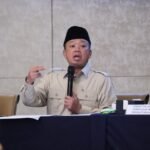 Menteri Nusron Ajak IPPAT dan Pemda Jawa Barat Perkuat Sinergi demi Peningkatan Kualitas Layanan Pertanahan