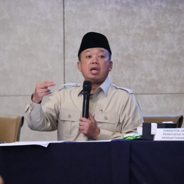 Menteri Nusron Ajak IPPAT dan Pemda Jawa Barat&hellip;