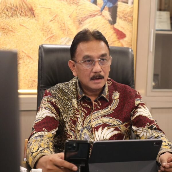 Perkuat Implementasi IKU 2025-2029, Sekjen ATR/BPN Tekankan Keselarasan&hellip;