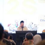 Transformasi Layanan ATR/BPN, Menteri Nusron Tegaskan Penguatan SDM yang Berorientasi Pelayanan