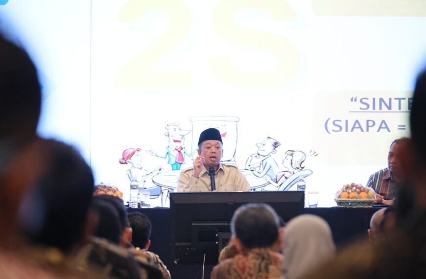 Transformasi Layanan ATR/BPN, Menteri Nusron Tegaskan&hellip;