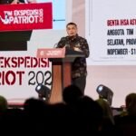 Wamen Ossy Ajak Tim Ekspedisi Patriot Dukung Penataan Ruang dan Pendataan Masalah Pertanahan di Kawasan Transmigrasi