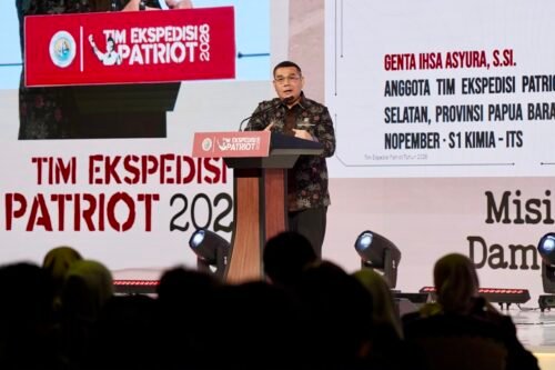 Wamen Ossy Ajak Tim Ekspedisi Patriot Dukung Penataan Ruang dan Pendataan Masalah Pertanahan di Kawasan Transmigrasi PROKALTIM 6 WhatsApp Image 2026 07 29 at 20.21.47 Wamen Ossy Ajak Tim Ekspedisi Patriot Dukung Penataan Ruang dan Pendataan Masalah Pertanahan di Kawasan Transmigrasi PROKALTIM