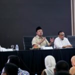 Transformasi Pelayanan, Menteri Nusron Siapkan Pola Karier Baru untuk Perkuat Profesionalisme Pegawai ATR/BPN