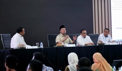 WhatsApp Image 2026 07 30 at 14.27.32 Transformasi Pelayanan, Menteri Nusron Siapkan Pola Karier Baru untuk Perkuat Profesionalisme Pegawai ATR/BPN PROKALTIM