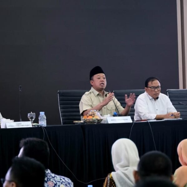 Transformasi Pelayanan, Menteri Nusron Siapkan Pola Karier Baru&hellip;