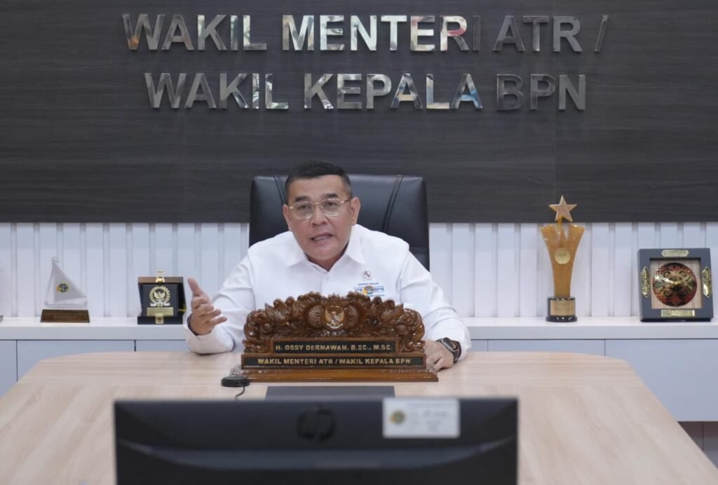 Pesan Wamen Ossy untuk Pejabat Administrator dalam PKA 2026: Harus Jadi Arsitek Perubahan PROKALTIM 1 WhatsApp Image 2026 07 30 at 19.14.48 Pesan Wamen Ossy untuk Pejabat Administrator dalam PKA 2026: Harus Jadi Arsitek Perubahan PROKALTIM