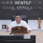Pesan Wamen Ossy untuk Pejabat Administrator dalam PKA 2026: Harus Jadi Arsitek Perubahan