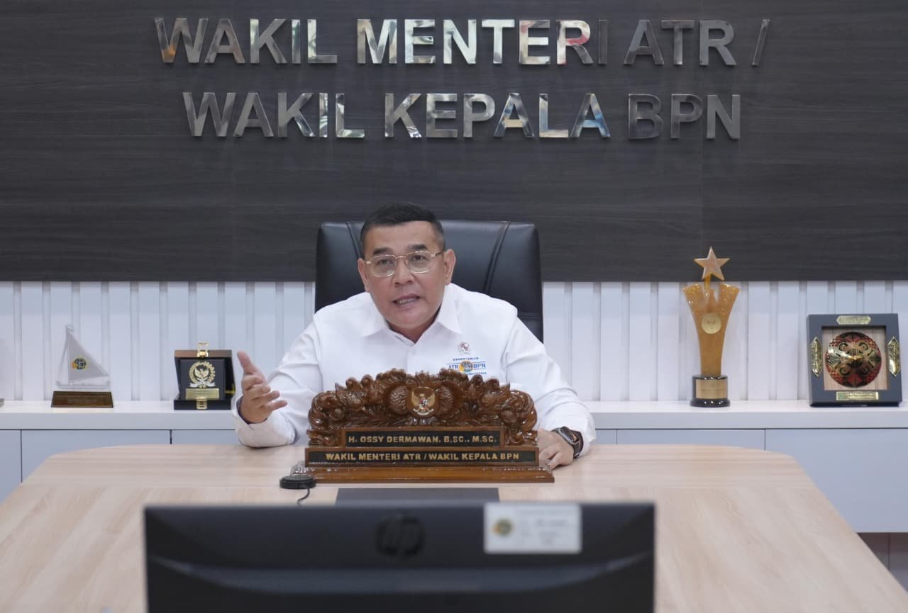 Pesan Wamen Ossy untuk Pejabat Administrator dalam PKA 2026: Harus Jadi Arsitek Perubahan PROKALTIM 1 WhatsApp Image 2026 07 30 at 19.14.48 Pesan Wamen Ossy untuk Pejabat Administrator dalam PKA 2026: Harus Jadi Arsitek Perubahan PROKALTIM